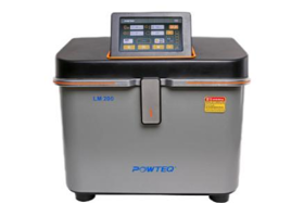 全自動冷凍研磨装置 RM-LM200