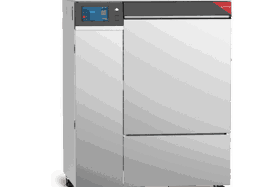 実験室用洗瓶機RM-LW220