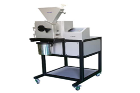 切断式粉砕機 RM-CM200