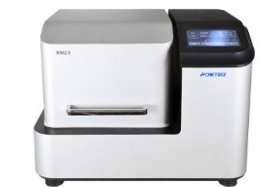 プロセッサ式ボールミル RM-BM20