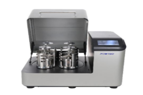 プロセッサ式ボールミル RM-BM40