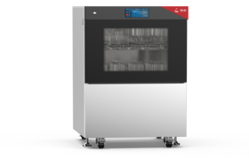 実験室用洗瓶機RM-LW230