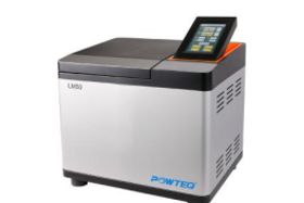 バイオサンプル研磨装置 RM-LM50（R）