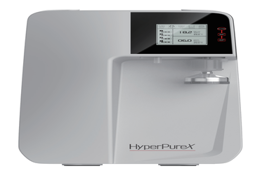 インテリジェント一体型純水／超純水システムRM-Sシリーズ（RM-SU/SD/SUS/SDS/SRS/SP）