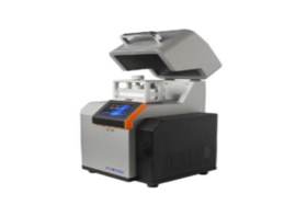 ハイスループット組織研磨装置 RM-GT50