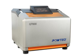 プラットフォーム対応の振動ボールミル RM-GT600