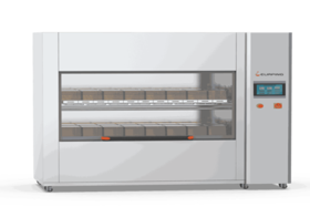 ケージ洗浄機RM-IVC100