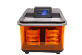 振動ボールミル RM-GT300