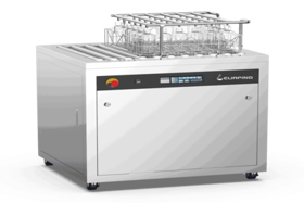 ケージ洗浄機RM-IVC700