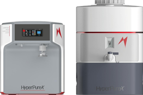 インテリジェント一体型純水／超純水システムRM-Eシリーズ（RM-EU／ED／EUS／EDS／EUE／EDE／ERS）