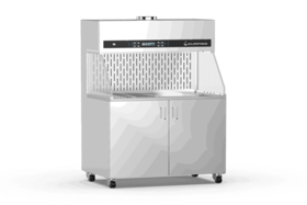 ケージ洗浄機RM-IVC600