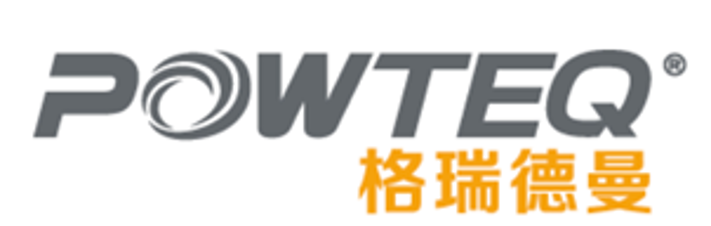 北京格瑞德曼仪器设备有限公司 Logo