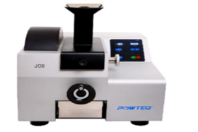 クランプ式破砕機 RM-JC6