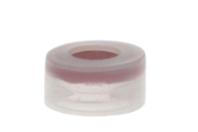 CNW 11mm 透明スナップキャップ・セプタム 