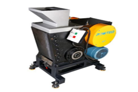 クランプ式破砕機 RM-JC7