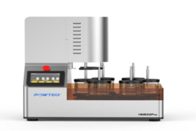 全自動平行研磨装置 RM-HM600Pro