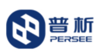 北京普析通用仪器有限责任公司 Logo