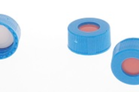 CNW 9mm ボンディングタイプ プレアセンブルスクリューキャップ