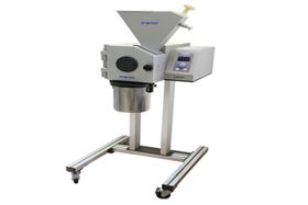 切断式粉砕機 RM-CM101