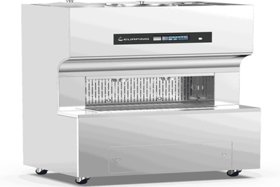 ケージ洗浄機RM-IVC800