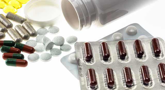 製薬・品質管理