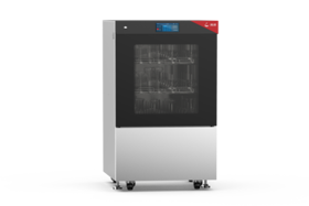 実験室用洗瓶機RM-LW320