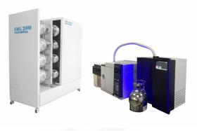 プレコンデンサー