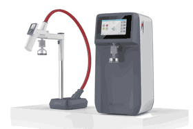 インテリジェント超純水システムRM-Pシリーズ（RM-PU/PU-UV/PU-UF/PU-UVF）