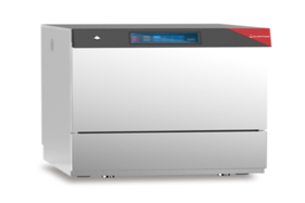 実験室用洗瓶機 RM-LW160