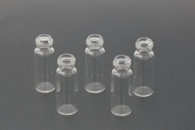CNW 9mm エコノミーネジ口オートサンプラーバイアル（タイプ 70）