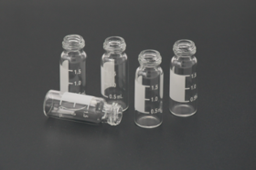 CNW 9mm ネジ口オートサンプラーバイアル