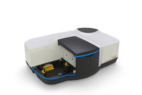 RM-T10DCS 紫外 / 可視分光光度計