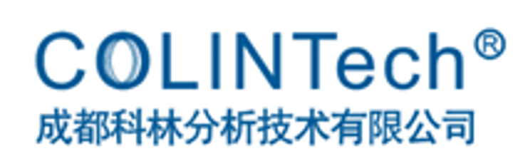 成都科林分析技术有限公司 Logo